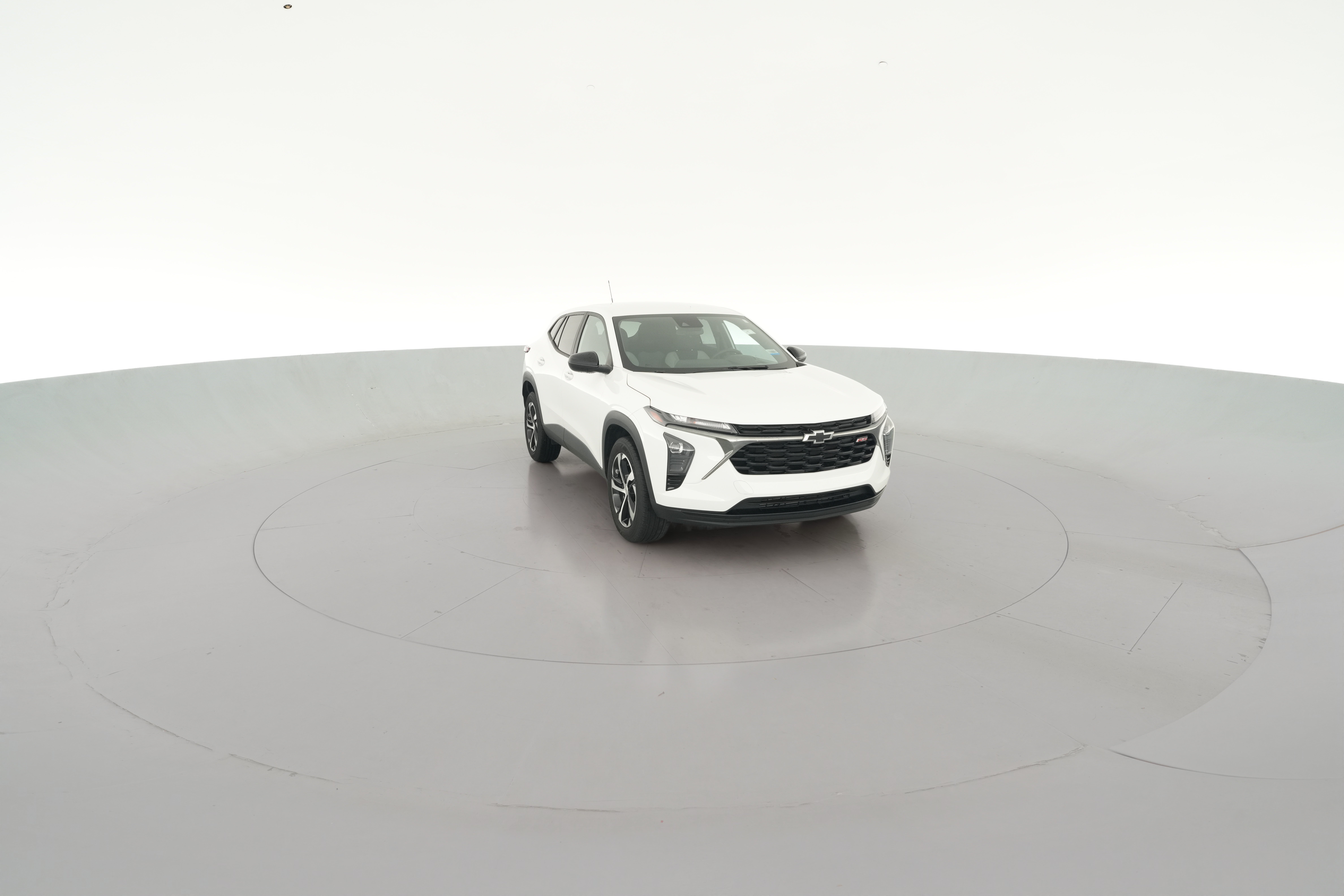 2025 Chevrolet Trax RS - Photo 34