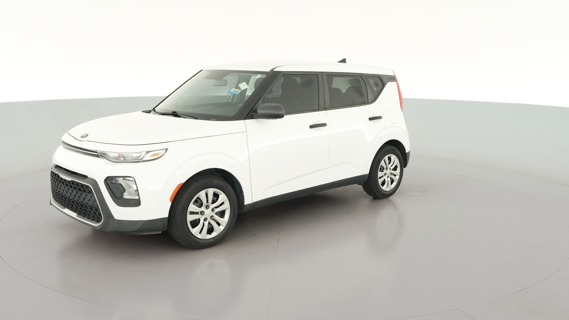 2020 Kia Soul vehicle photo