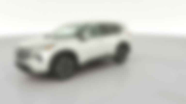 2025 Nissan Rogue vehicle photo