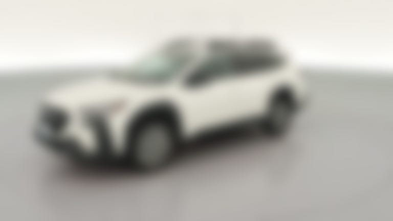 2025 Subaru Outback vehicle photo