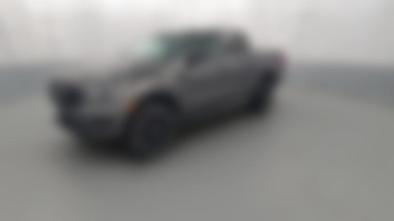 2020 Ford Ranger SuperCrew vehicle photo