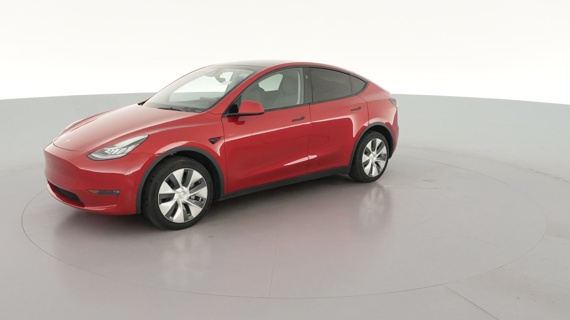 2023 Tesla Model Y vehicle photo