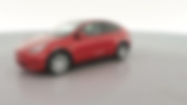 2023 Tesla Model Y vehicle photo