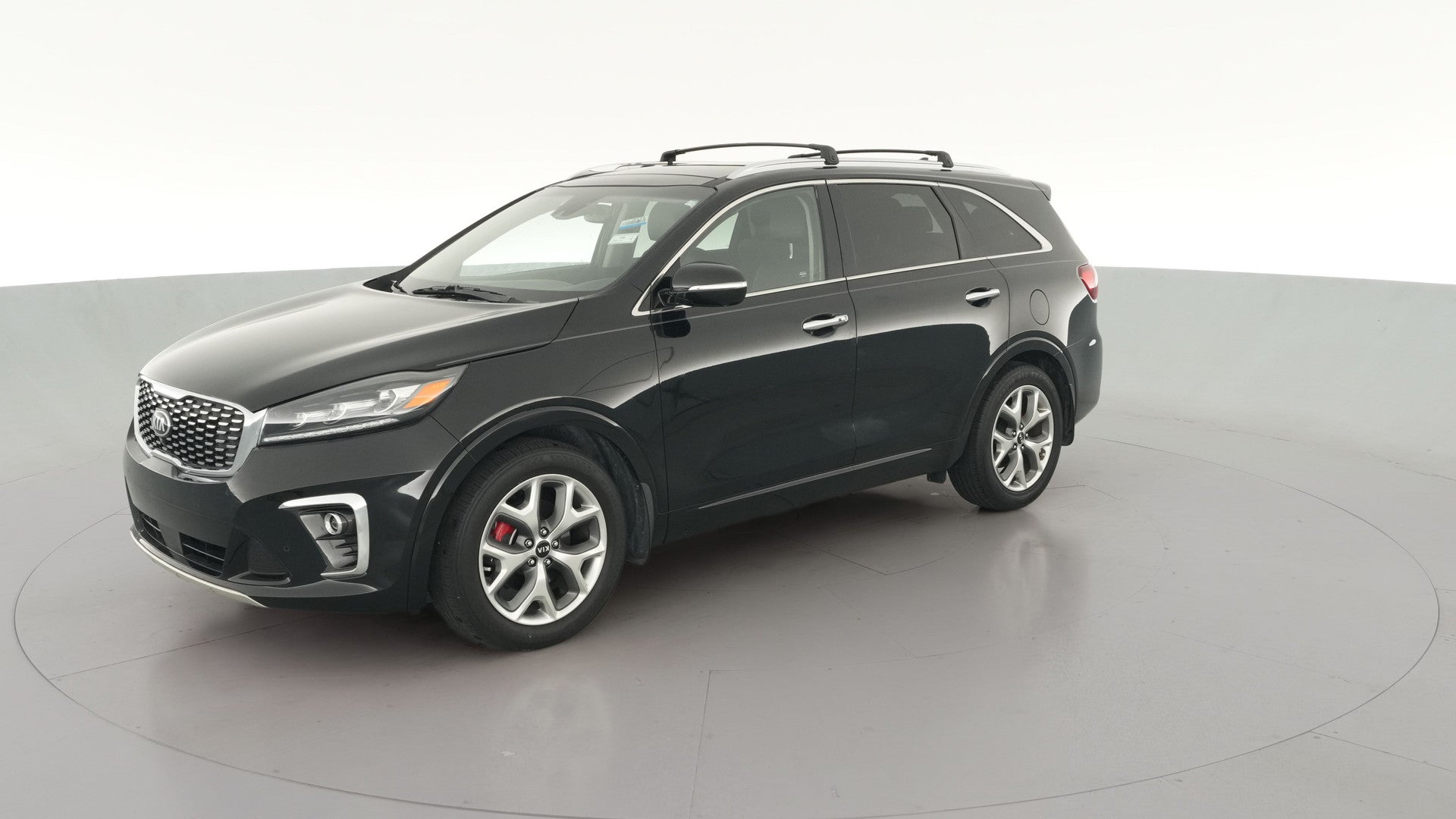 2019 Kia Sorento vehicle photo