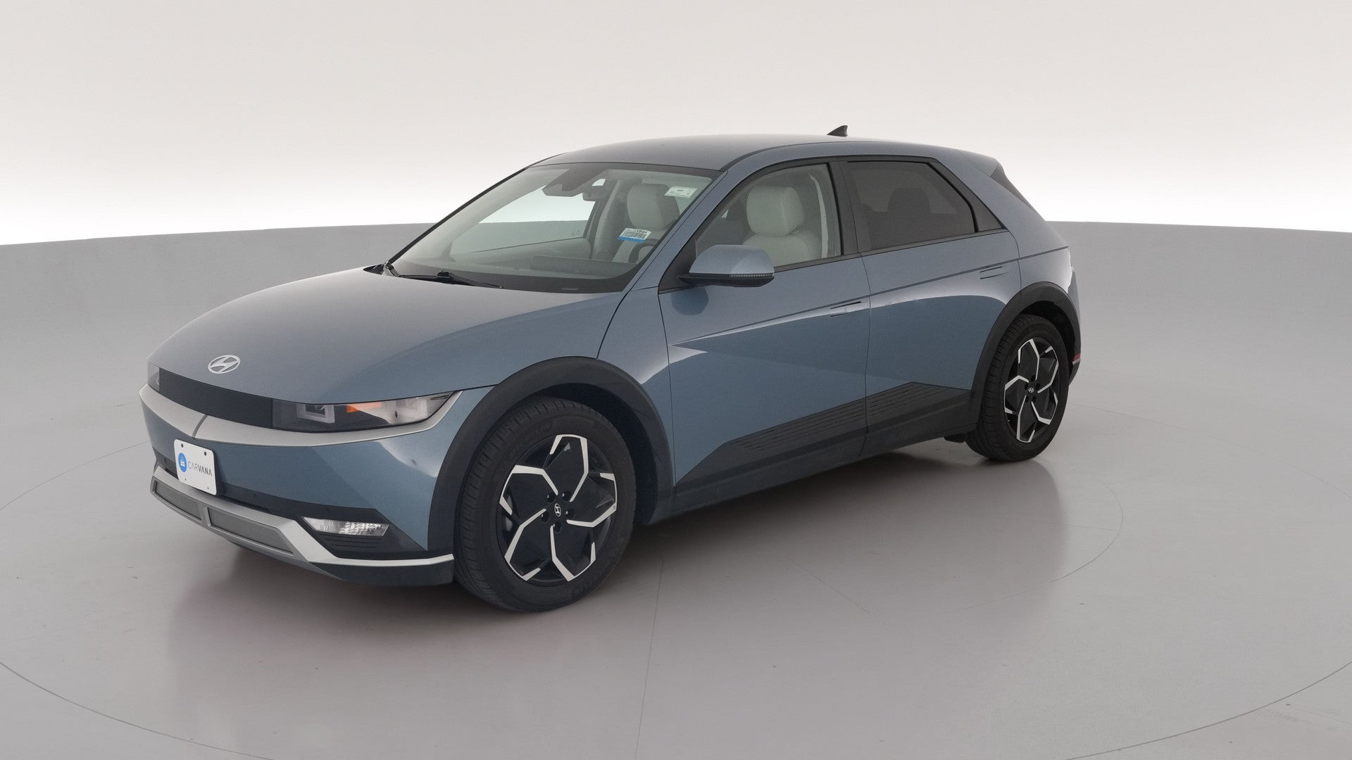 2023 Hyundai IONIQ 5 vehicle photo
