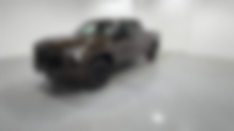2024 Toyota Tundra CrewMax vehicle photo