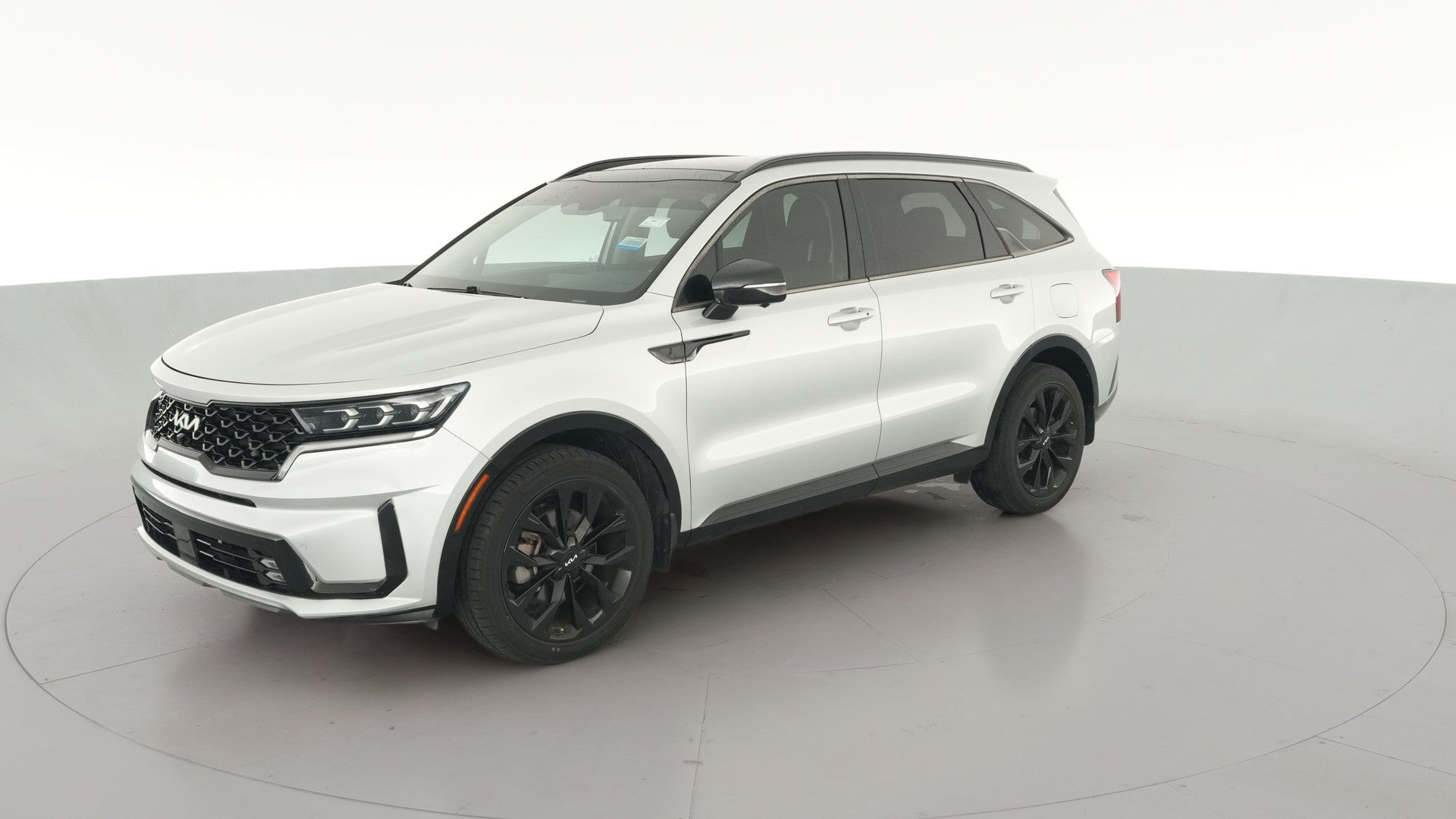 2022 Kia Sorento vehicle photo