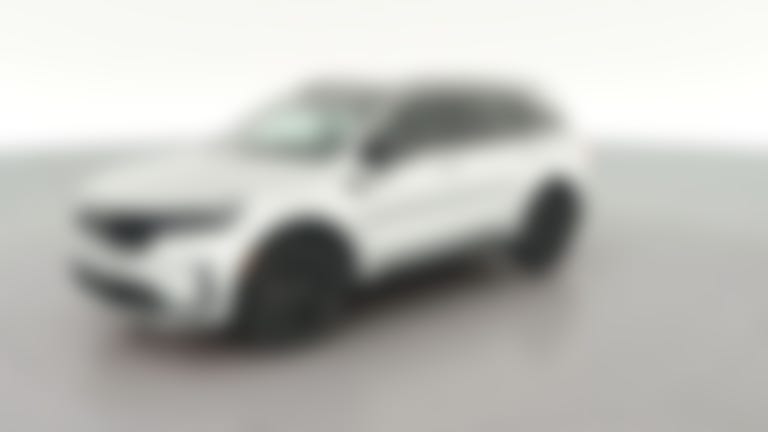 2022 Kia Sorento vehicle photo