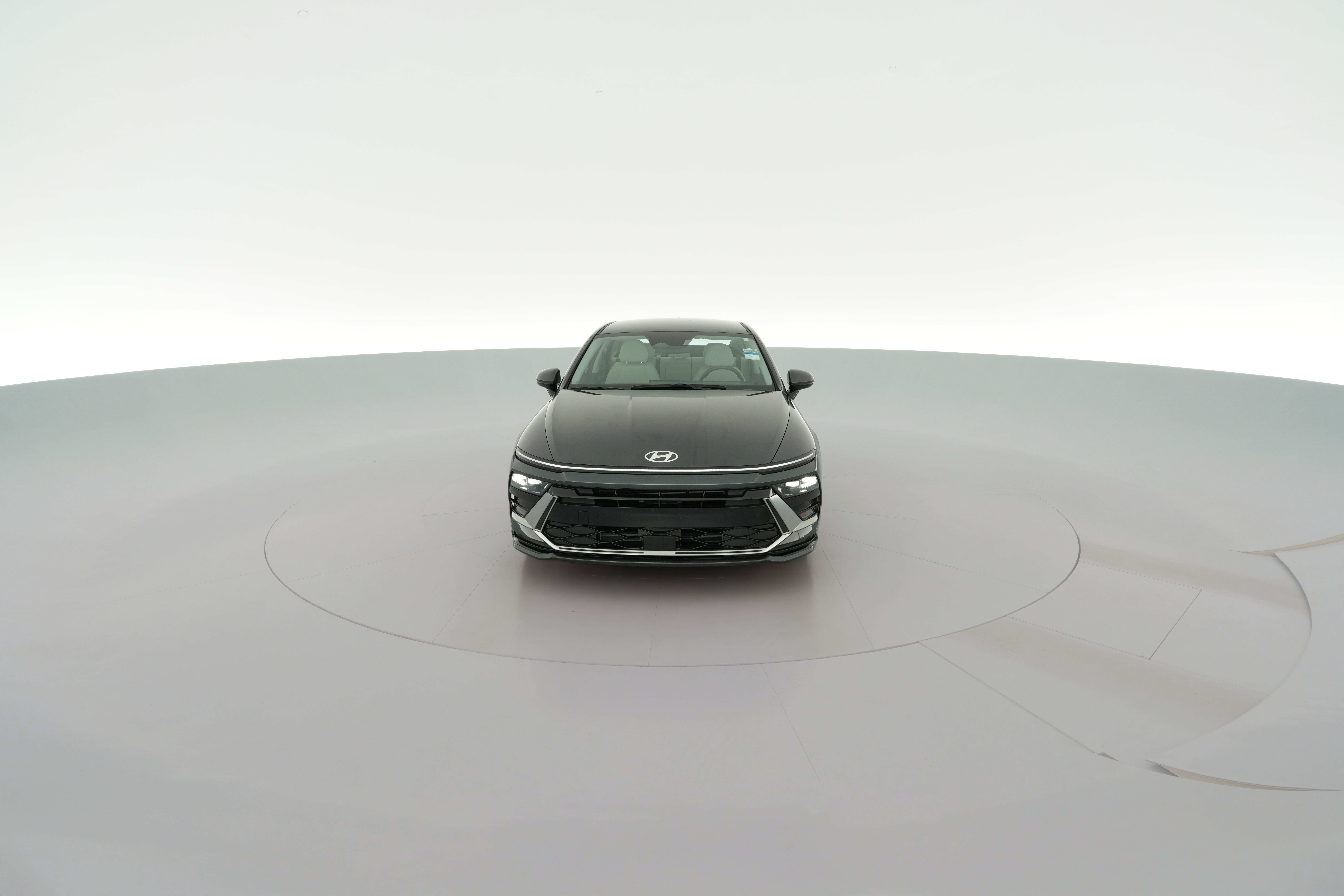 2025 Hyundai Sonata Hybrid SEL - Photo 24