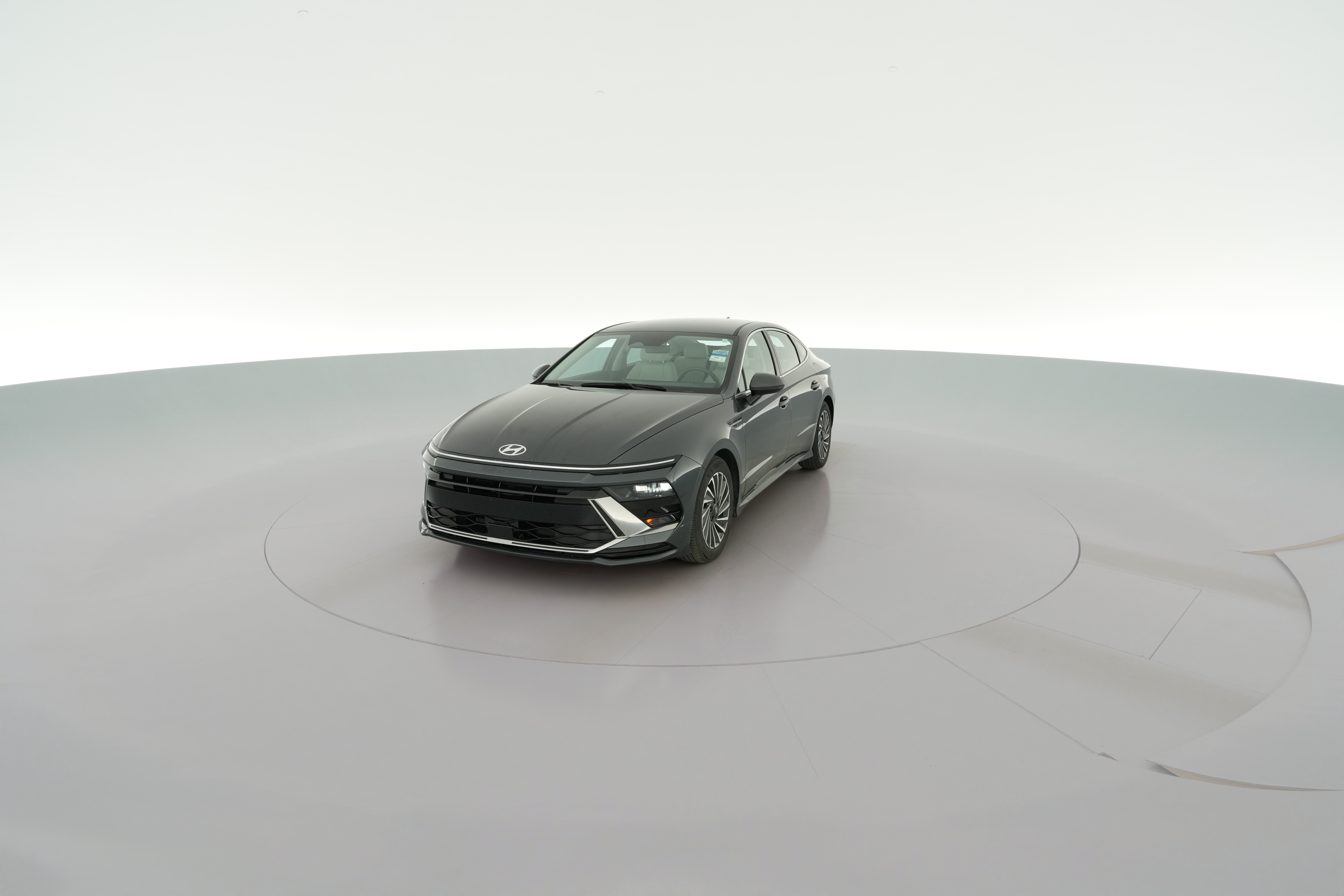 2025 Hyundai Sonata Hybrid SEL - Photo 25