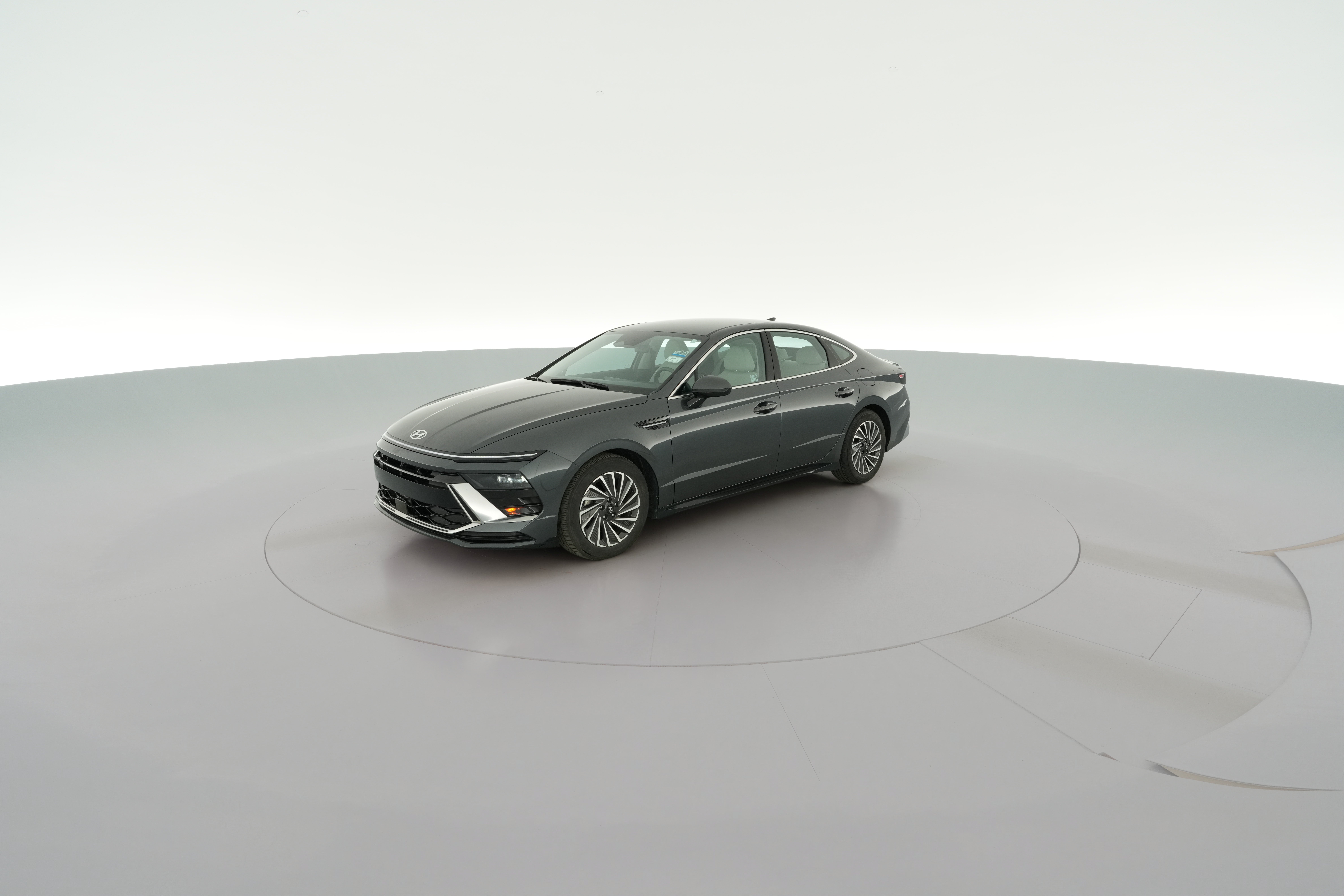 2025 Hyundai Sonata Hybrid SEL - Photo 26