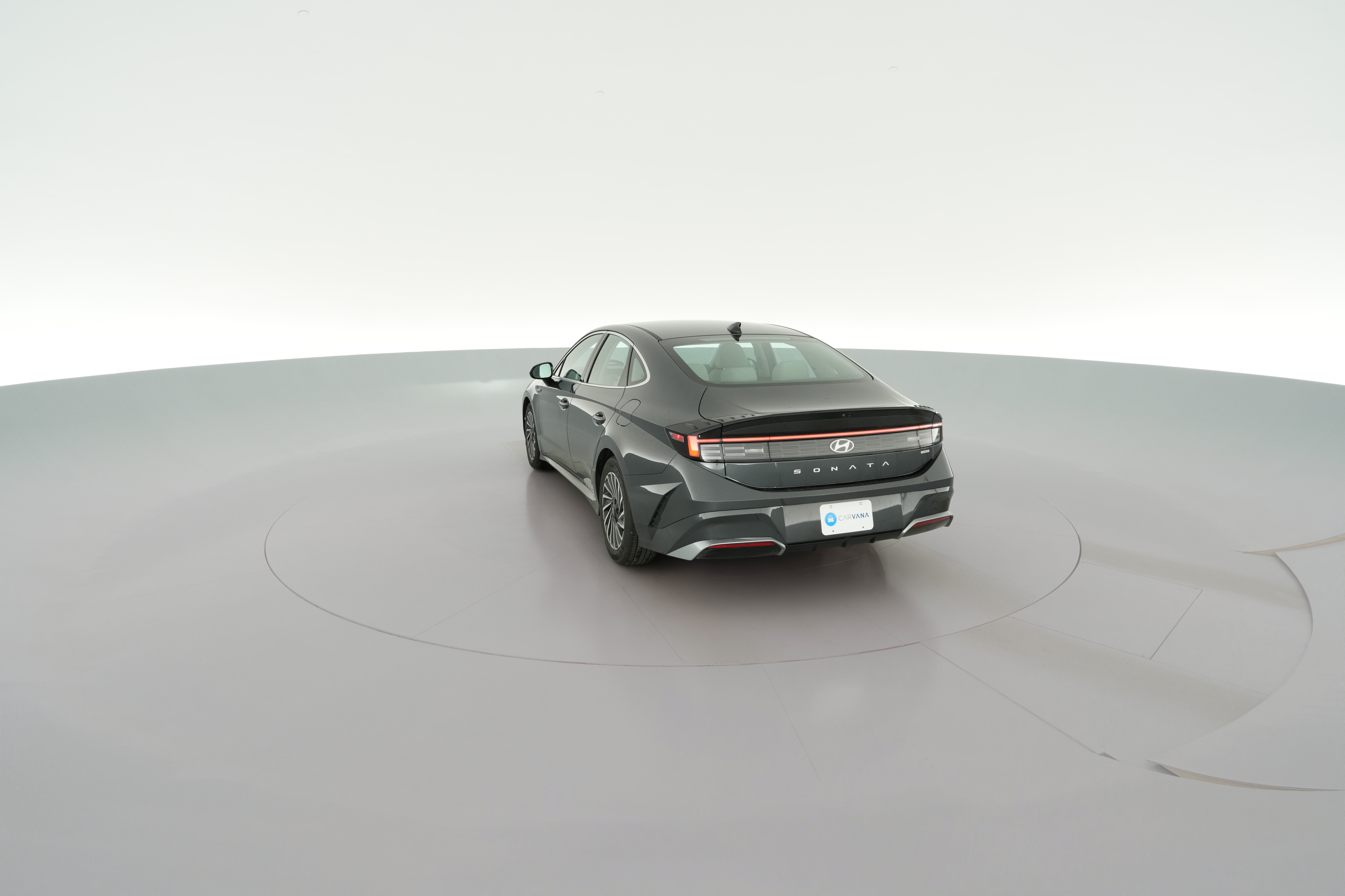 2025 Hyundai Sonata Hybrid SEL - Photo 31