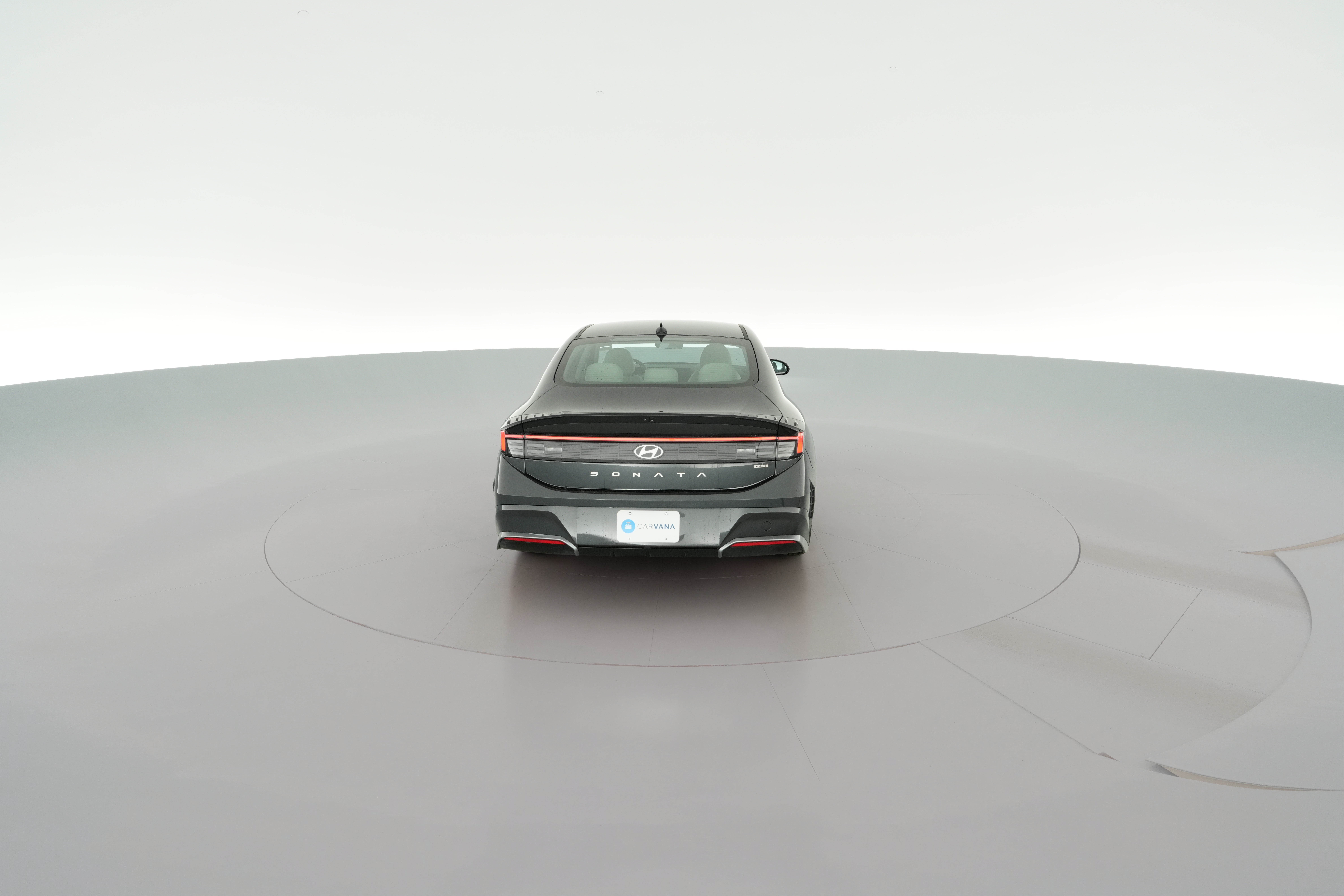 2025 Hyundai Sonata Hybrid SEL - Photo 32