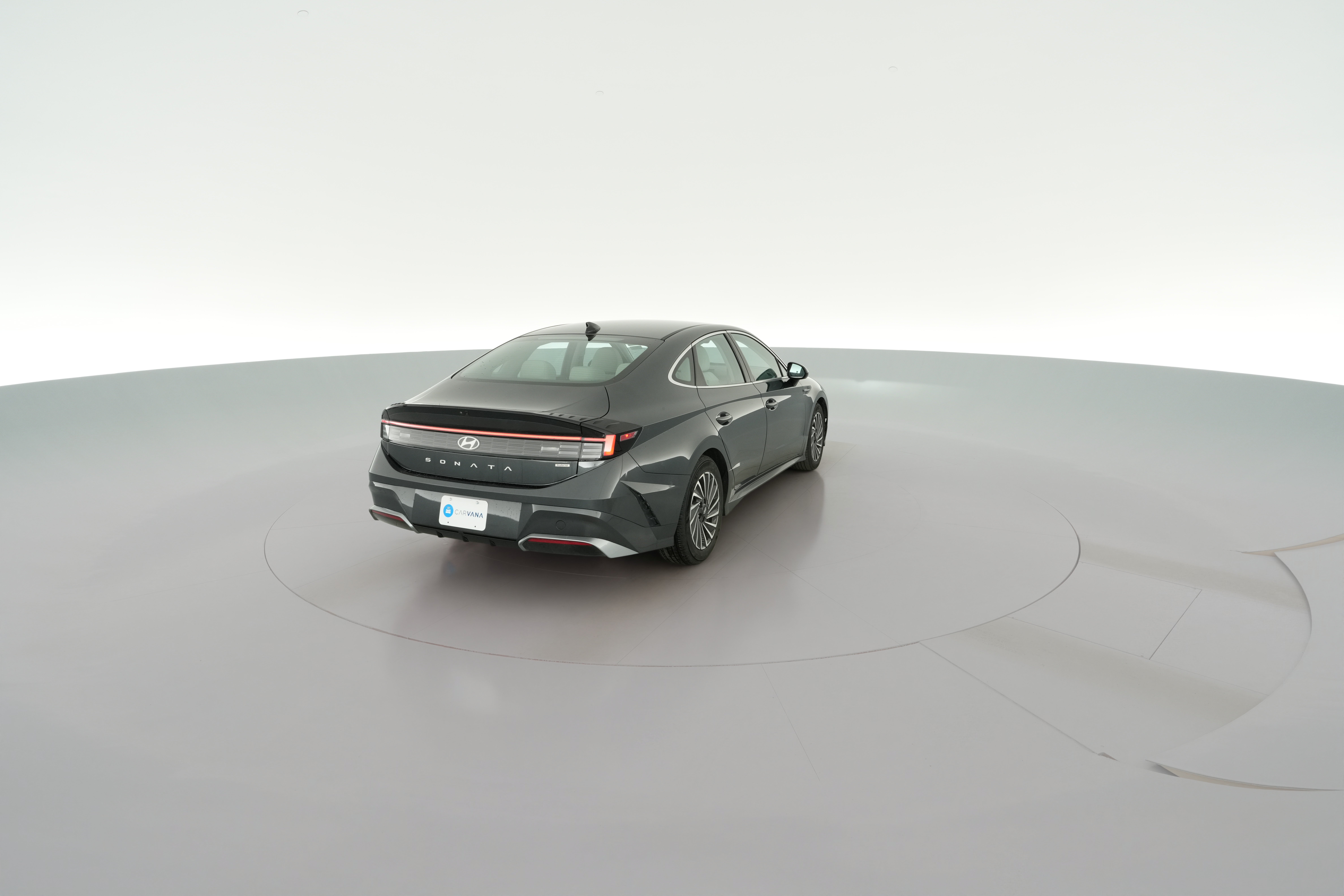2025 Hyundai Sonata Hybrid SEL - Photo 33