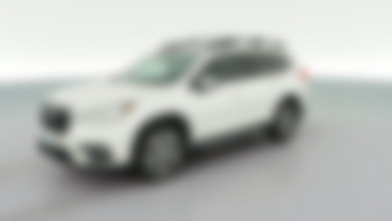 2022 Subaru Ascent vehicle photo