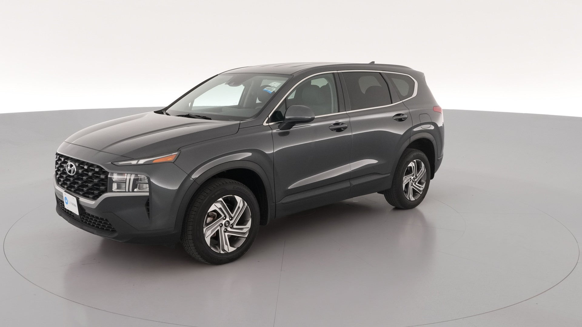 2023 Hyundai Santa Fe vehicle photo