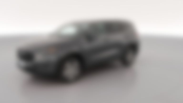 2023 Hyundai Santa Fe vehicle photo