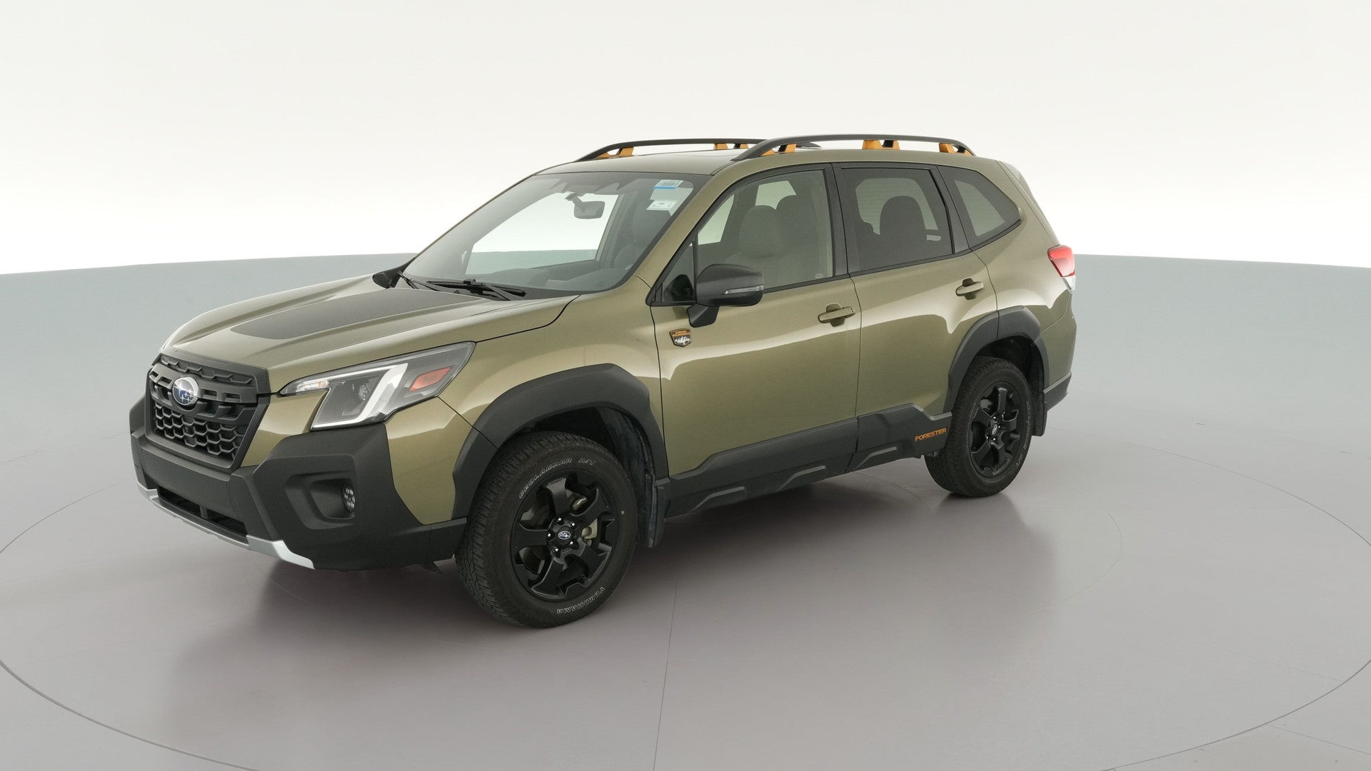 2024 Subaru Forester vehicle photo