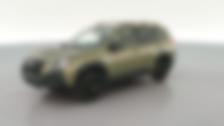 2024 Subaru Forester vehicle photo
