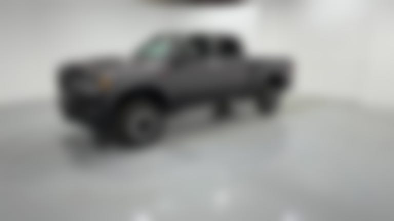2022 Ram 2500 Crew Cab vehicle photo
