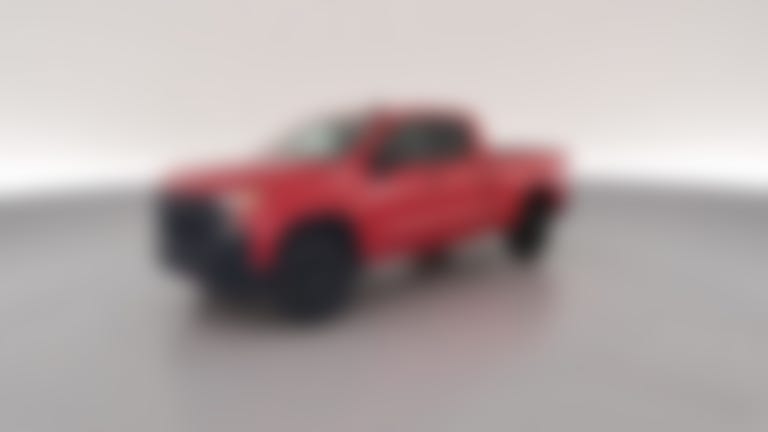2019 Chevrolet Silverado 1500 Double Cab vehicle photo