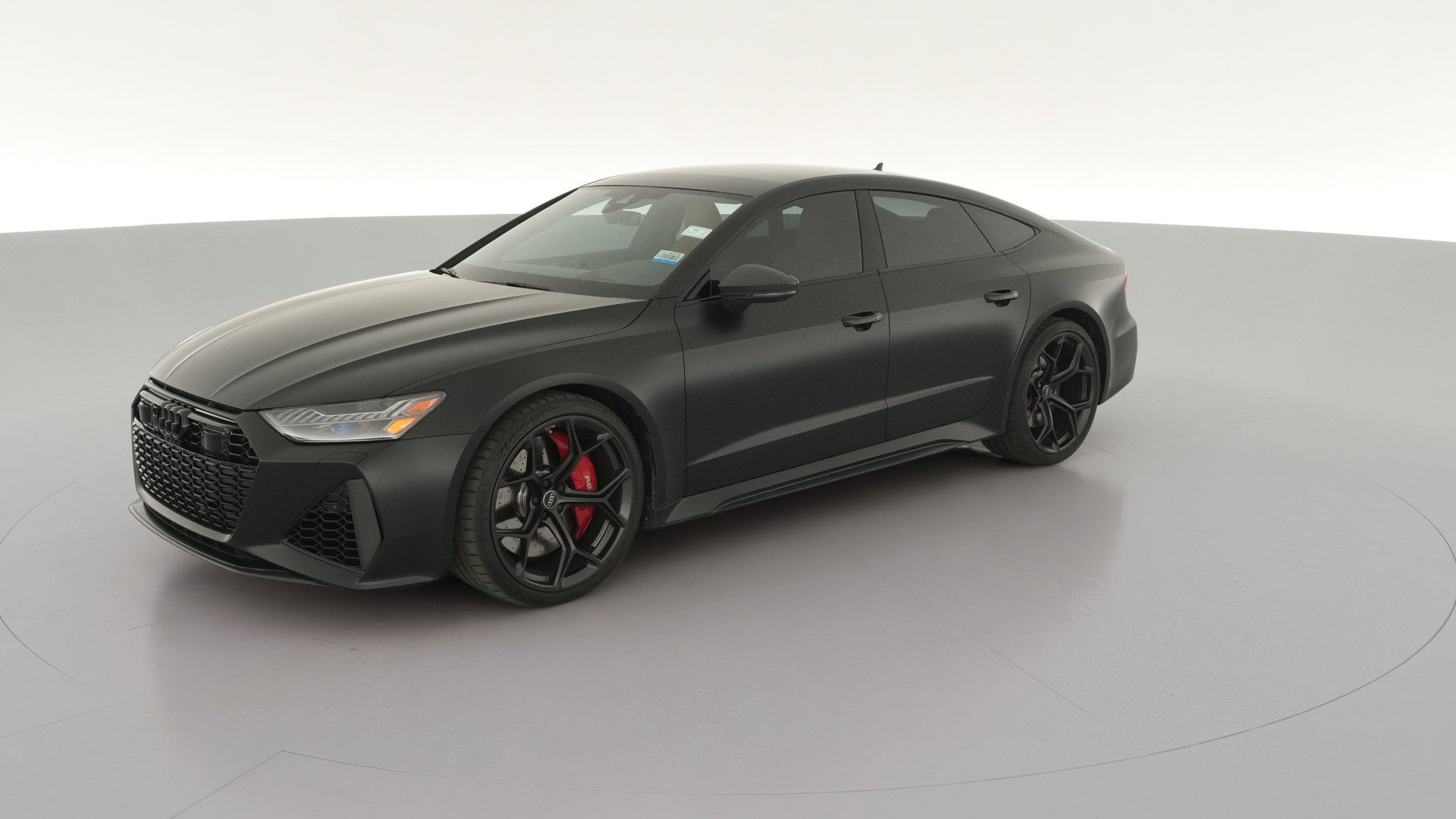 2024 Audi RS 7 vehicle photo