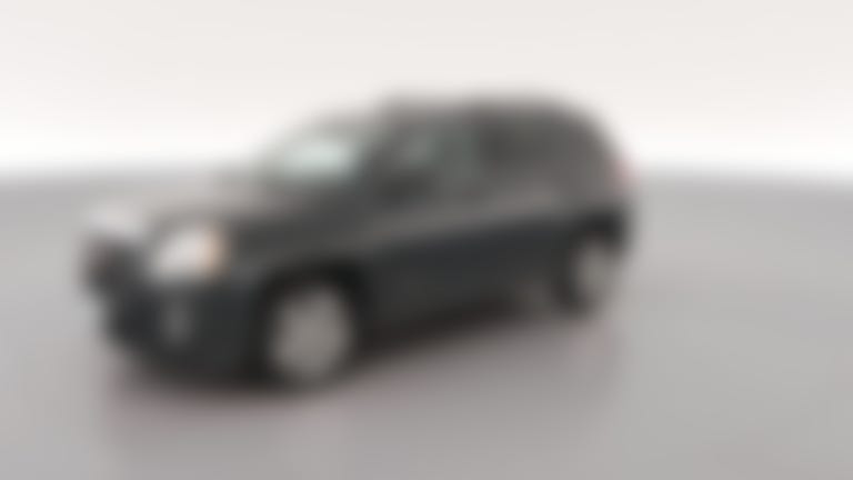 2014 GMC Terrain vehicle photo