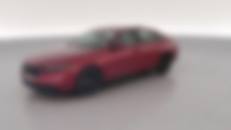 2025 Honda Accord vehicle photo