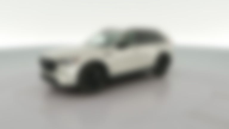 2026 MAZDA CX-90 vehicle photo