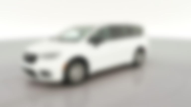 2025 Chrysler Pacifica vehicle photo