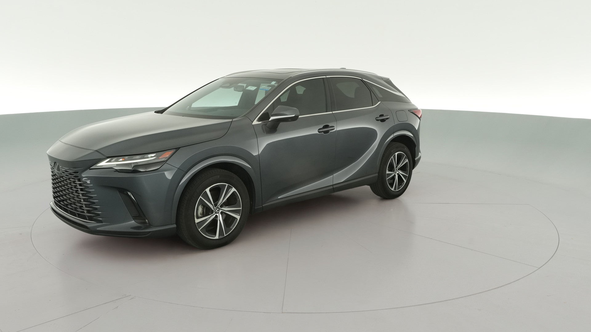 2024 Lexus RX vehicle photo