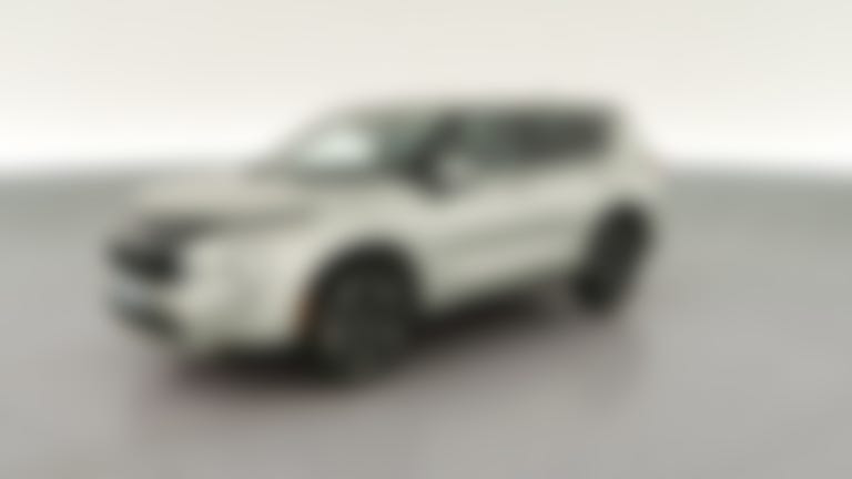 2022 Mitsubishi Outlander vehicle photo