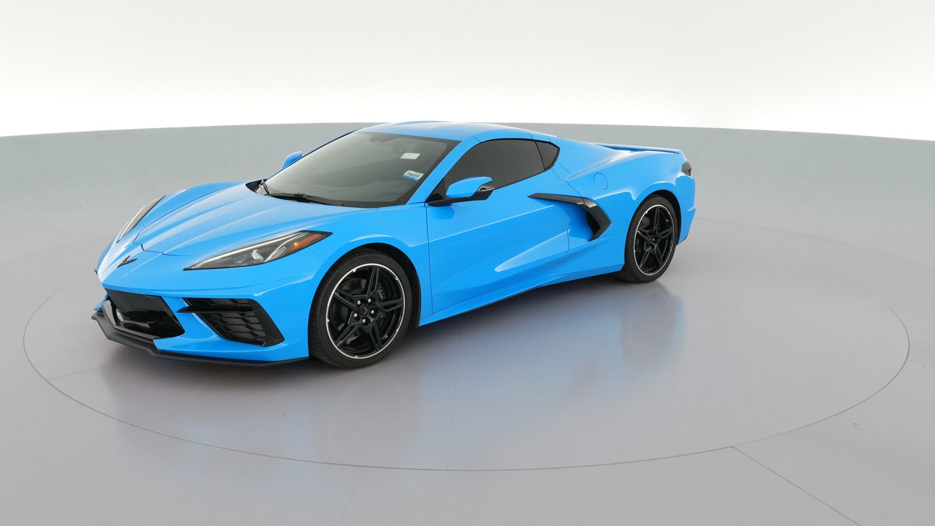 2023 Chevrolet Corvette vehicle photo