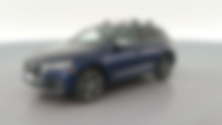 2018 Audi SQ5 vehicle photo