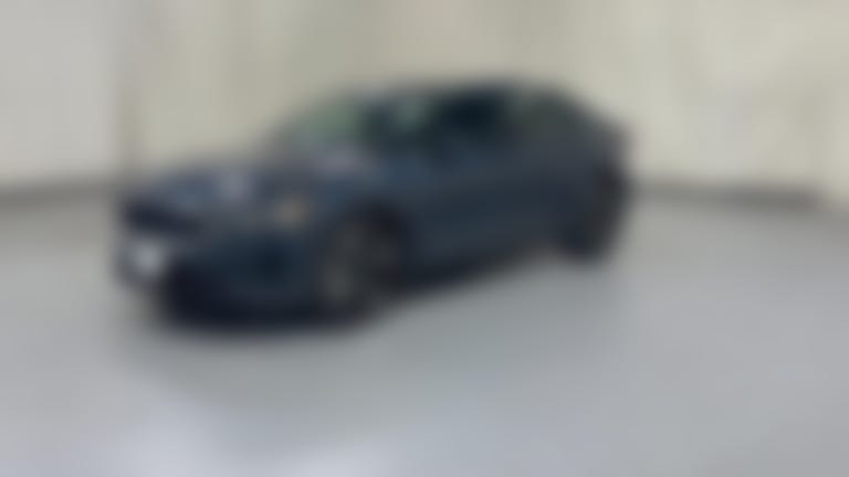 2022 Polestar 2 vehicle photo