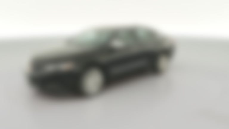 2018 Chevrolet Impala vehicle photo