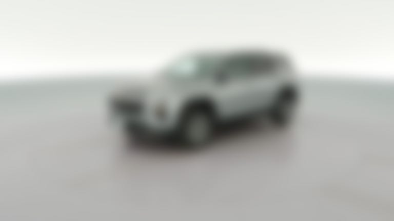 2025 Chevrolet Equinox vehicle photo
