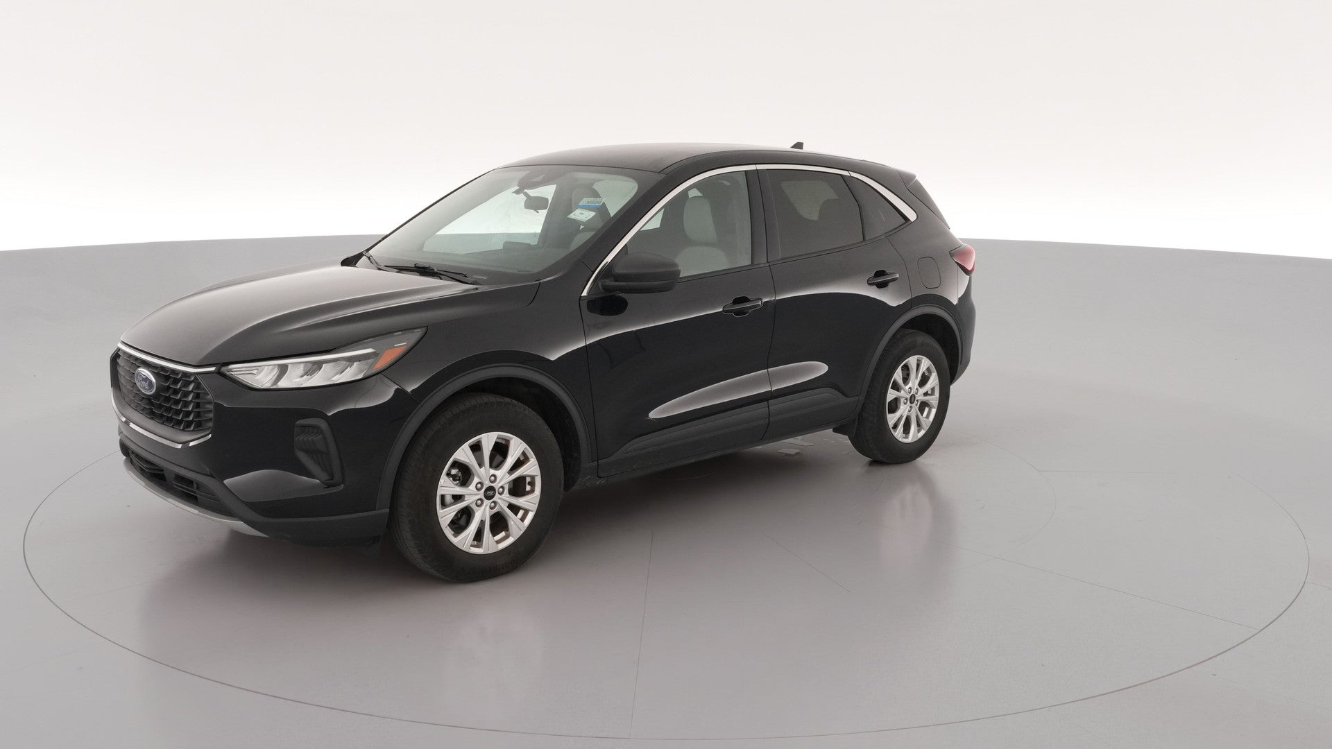 2024 Ford Escape vehicle photo