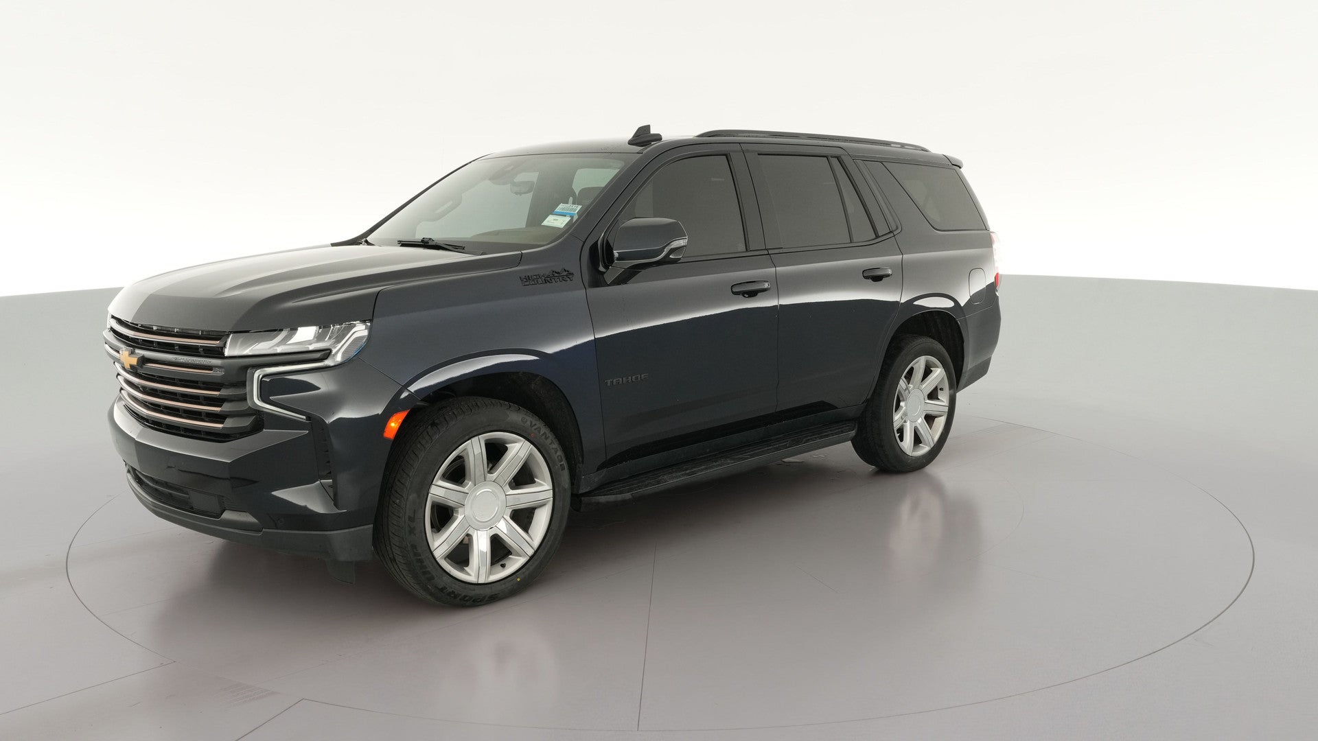 2021 Chevrolet Tahoe vehicle photo