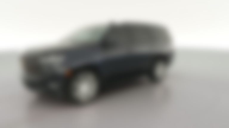 2021 Chevrolet Tahoe vehicle photo