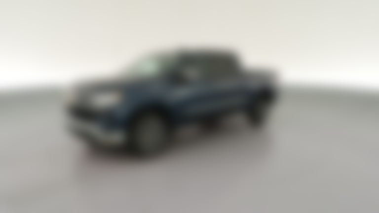 2023 Chevrolet Silverado 1500 Crew Cab vehicle photo
