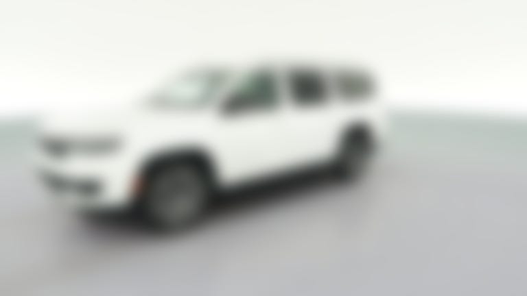 2024 Jeep Wagoneer L vehicle photo