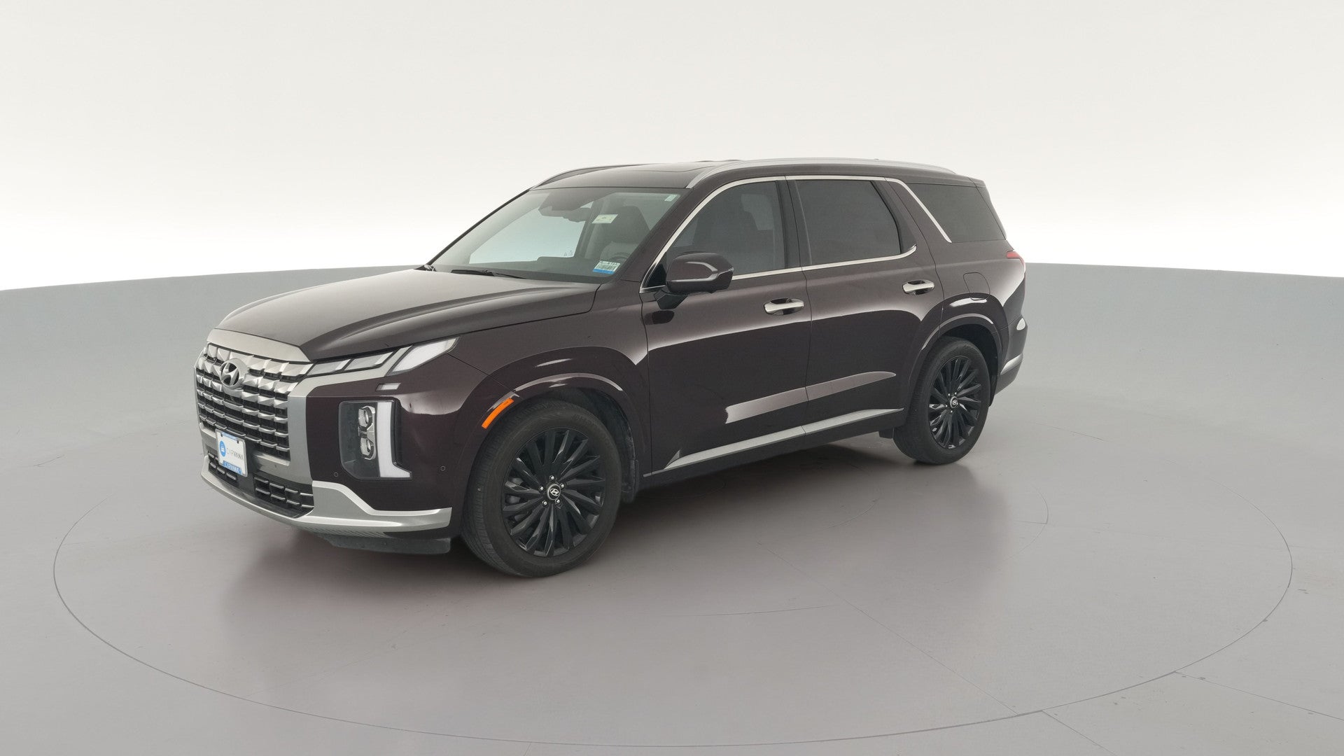 2023 Hyundai Palisade vehicle photo