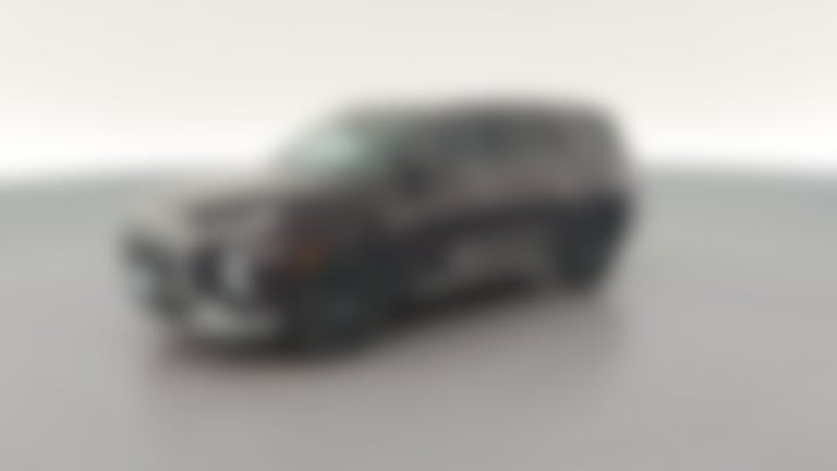 2023 Hyundai Palisade vehicle photo