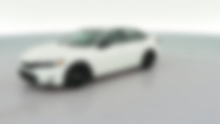 2025 Honda Civic vehicle photo