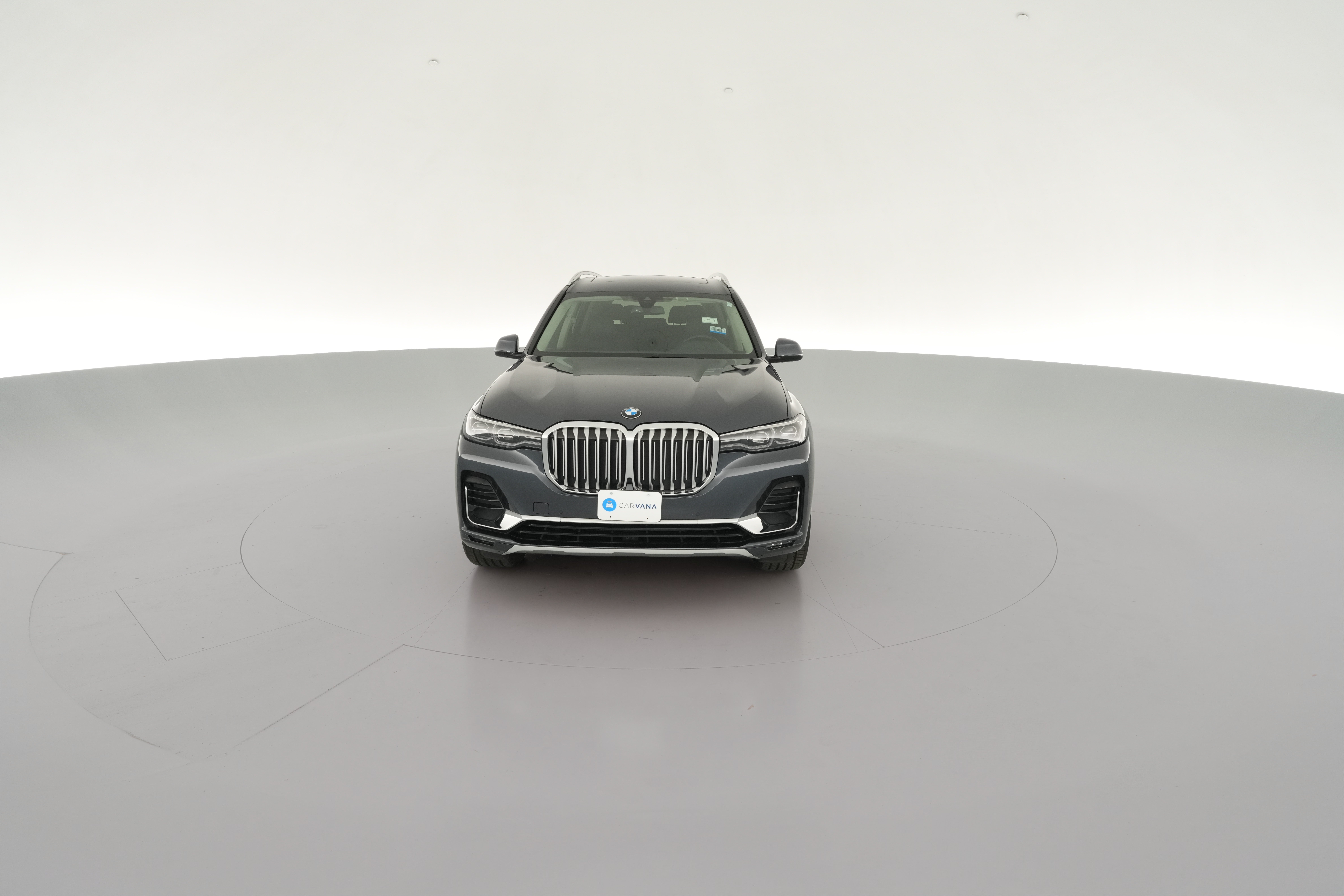 2021 BMW X7 40i - Photo 33