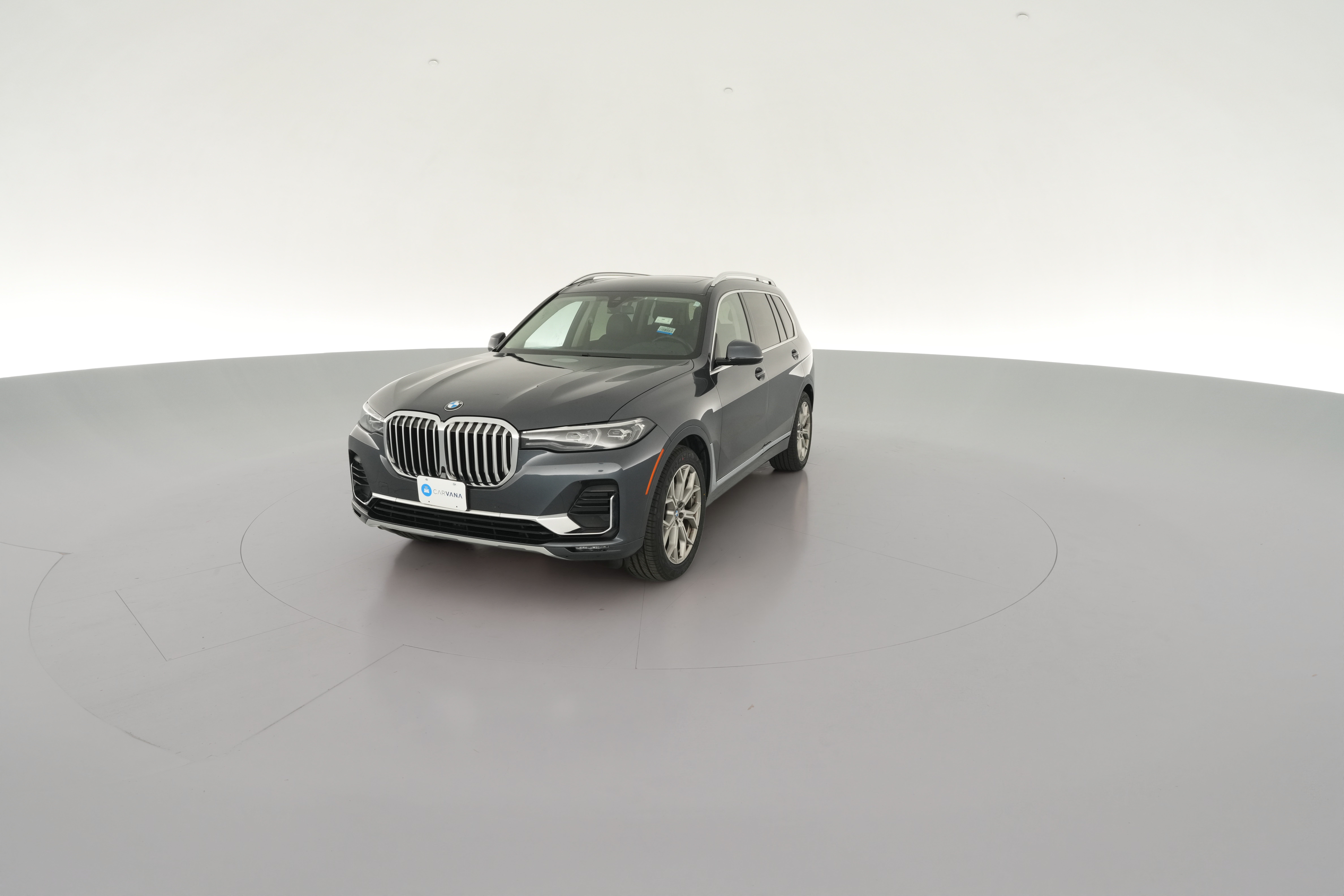 2021 BMW X7 40i - Photo 34