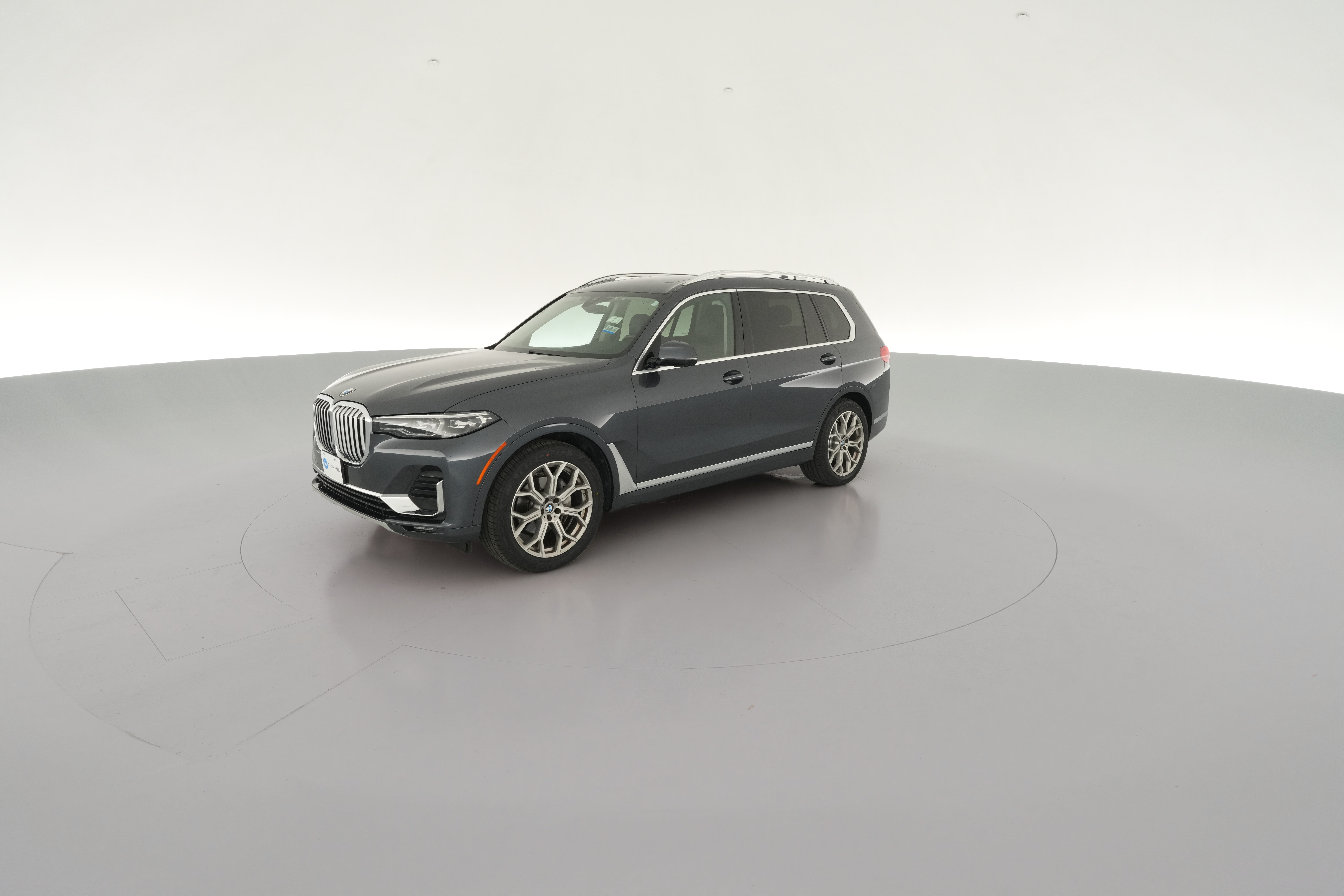 2021 BMW X7 40i - Photo 35
