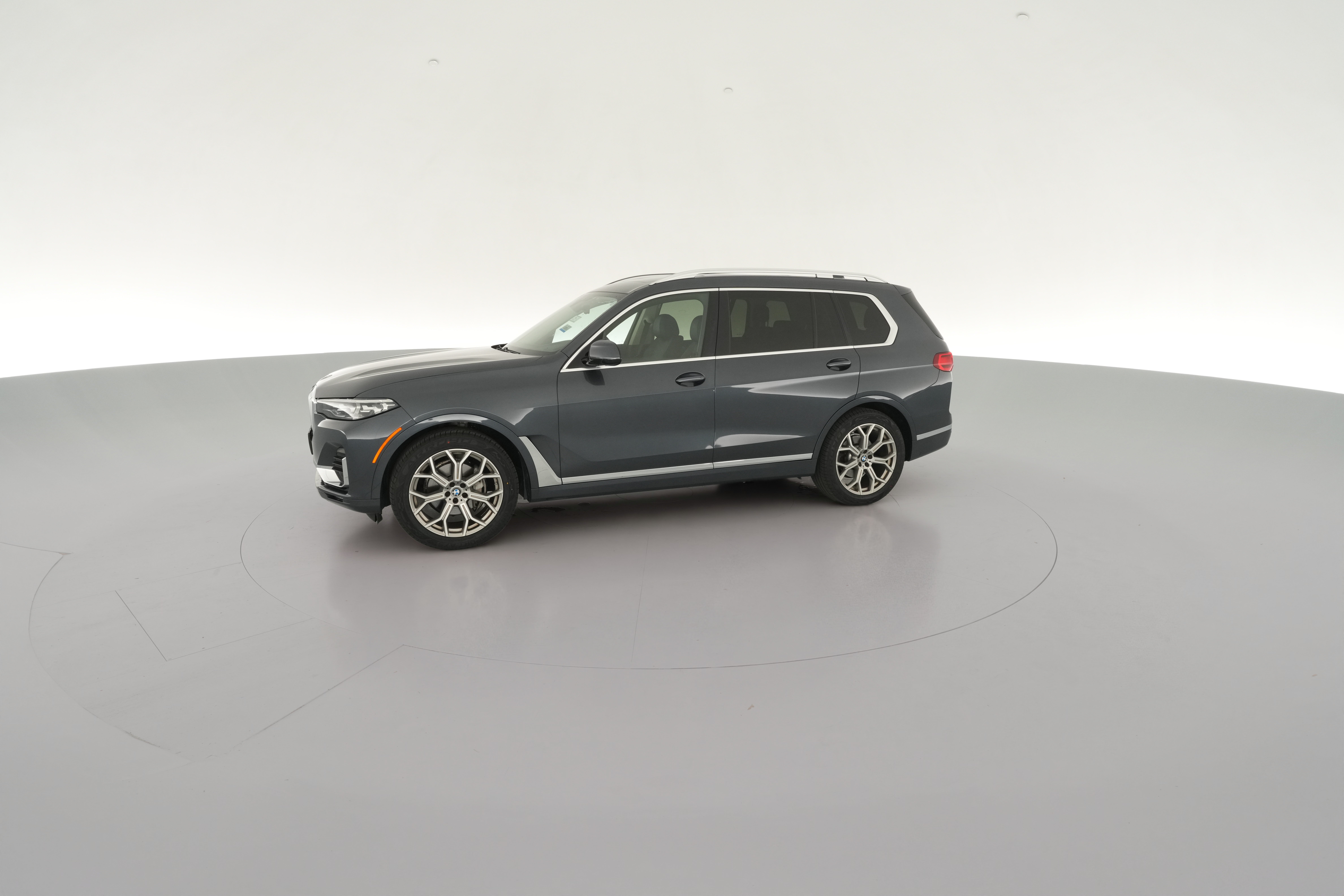 2021 BMW X7 40i - Photo 36