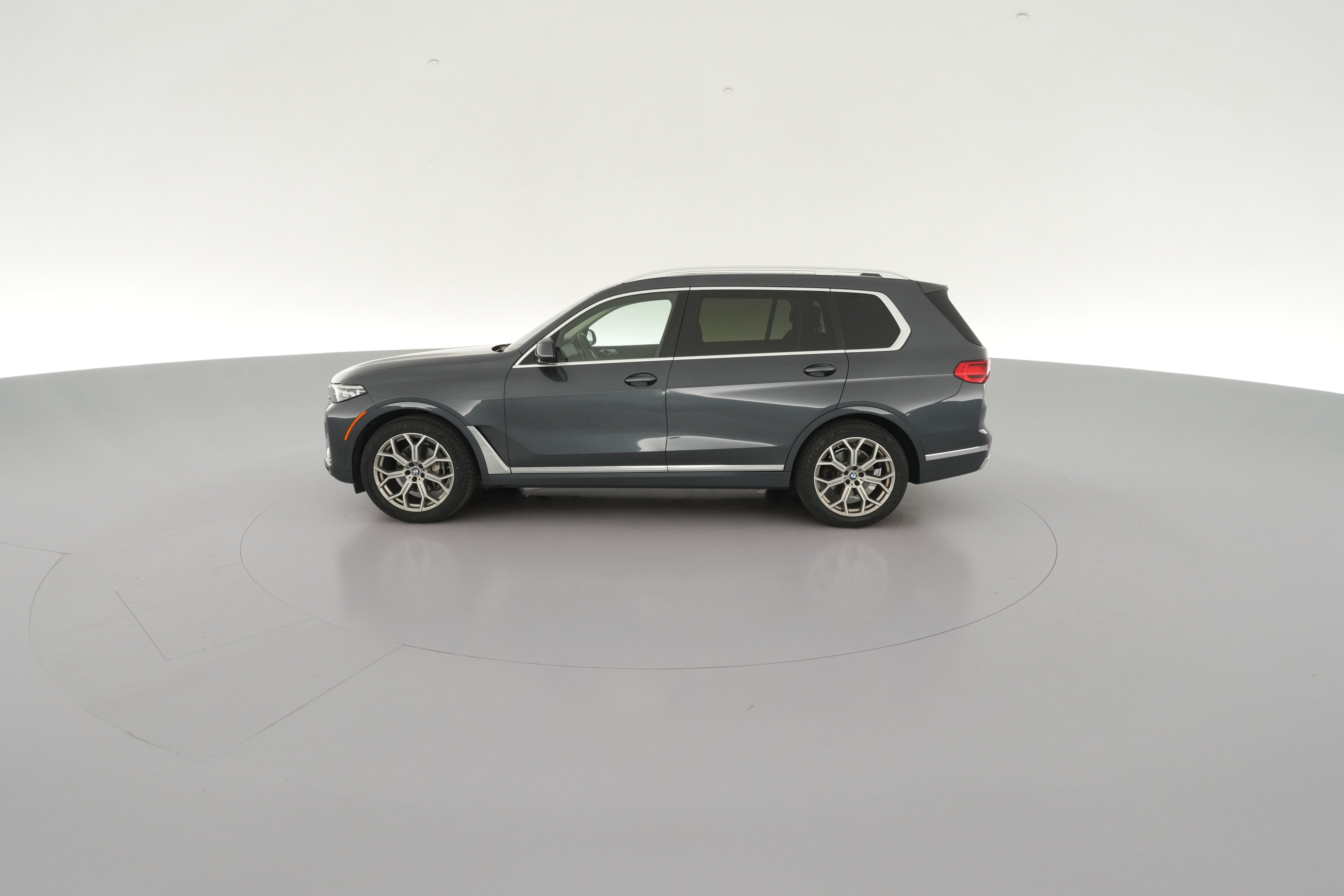2021 BMW X7 40i - Photo 37